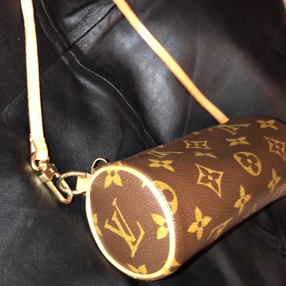 LOUIS VUITTON MINI PAPILLON. ~*SOLD*~ - Picture 2 of 5